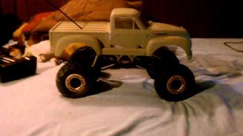 Redcat rs10 ESC suggestions