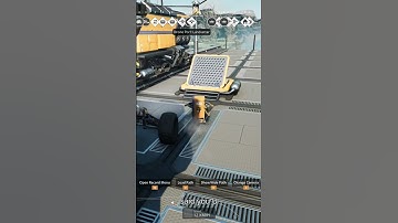 Jump Pad Roast – Cart Rejected Mid-Air 🤸‍♂️💨