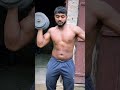 Desi pehlwan dumbbell  workout fitness shorts ankitbaiyanpuria kusti motivation wrestling