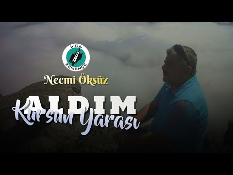 Necmi Öksüz - Aldım Kurşun Yarası [2020]