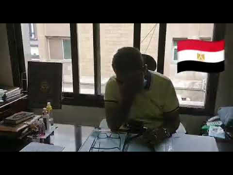 الدكتور محمود سعد ومجهودات غير عادية لإعادة المدربين العالقين بالخرج لمصر