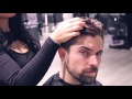 ابداع الحلاقه شاهد الاختلاف