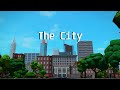 The city 100th special