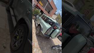 JETOUR T2 i-DM sigue dando en este viaje a San Miguel de Allende! #jetour #suv #phev #viral #cars