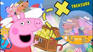Peppa Pig World Adventures - To Australia 🤩😍 Part 4 Gameplay