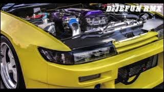 DJ TULA BABA THAILAND STYLE