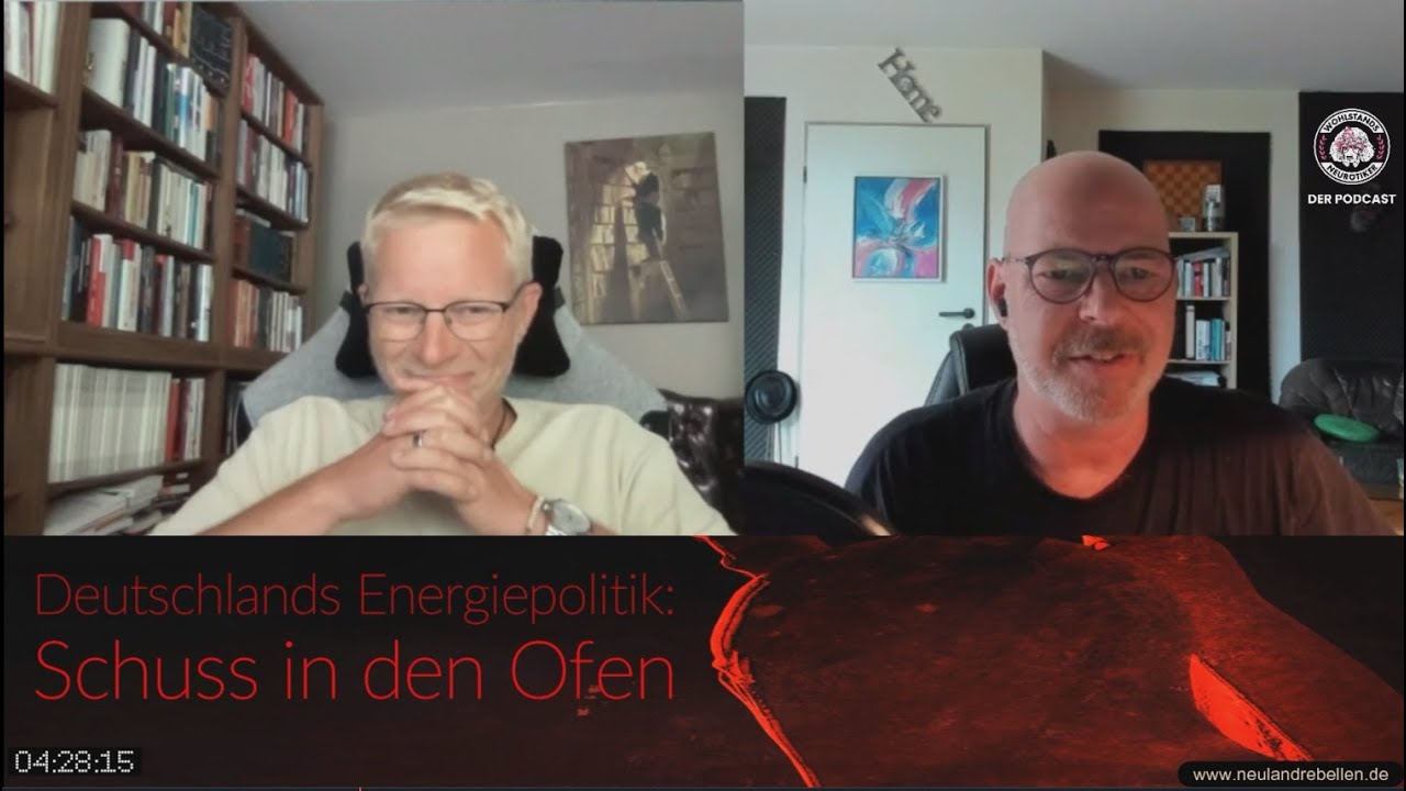 Schuss In Den Ofen Herkunft www.youtube.com