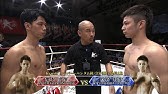 Official 嶋田 翔太 Vs 林 将多 Krush 2 60kg Fight 3分3r 延長1r Youtube