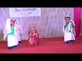 Alfithra Islamic Preschool, Kakkoor and Ulliyeri, Annual Day Celebration Programme 27