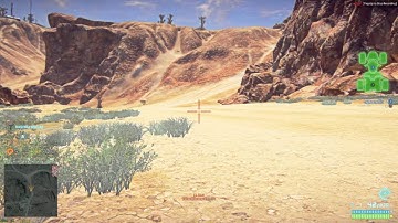 Completely invisible Infiltrator withWraith Flash