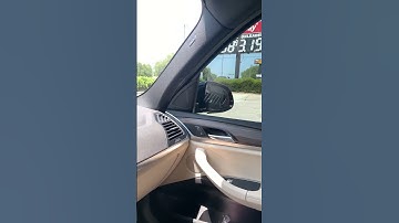 BMW Auto Kantelspiegel: tips en trucs om de functie uit te schakelen.