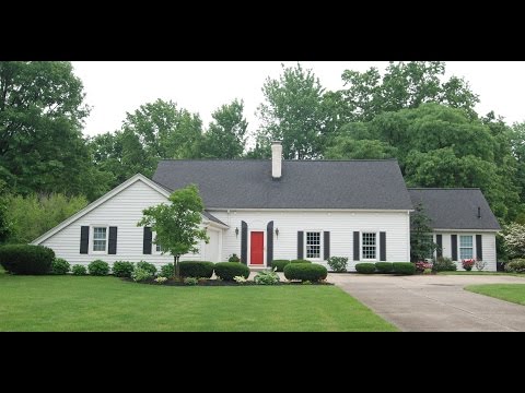 5515 Rosecliff Dr, Lorain, OH home video tour