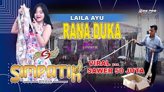 Download Lagu Rana Duka - Laila Ayu | Edisi Majalengka 29 Oktober 2025 MP3