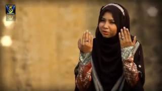 Maula ya salli wa sallim - aqsa abdul ...