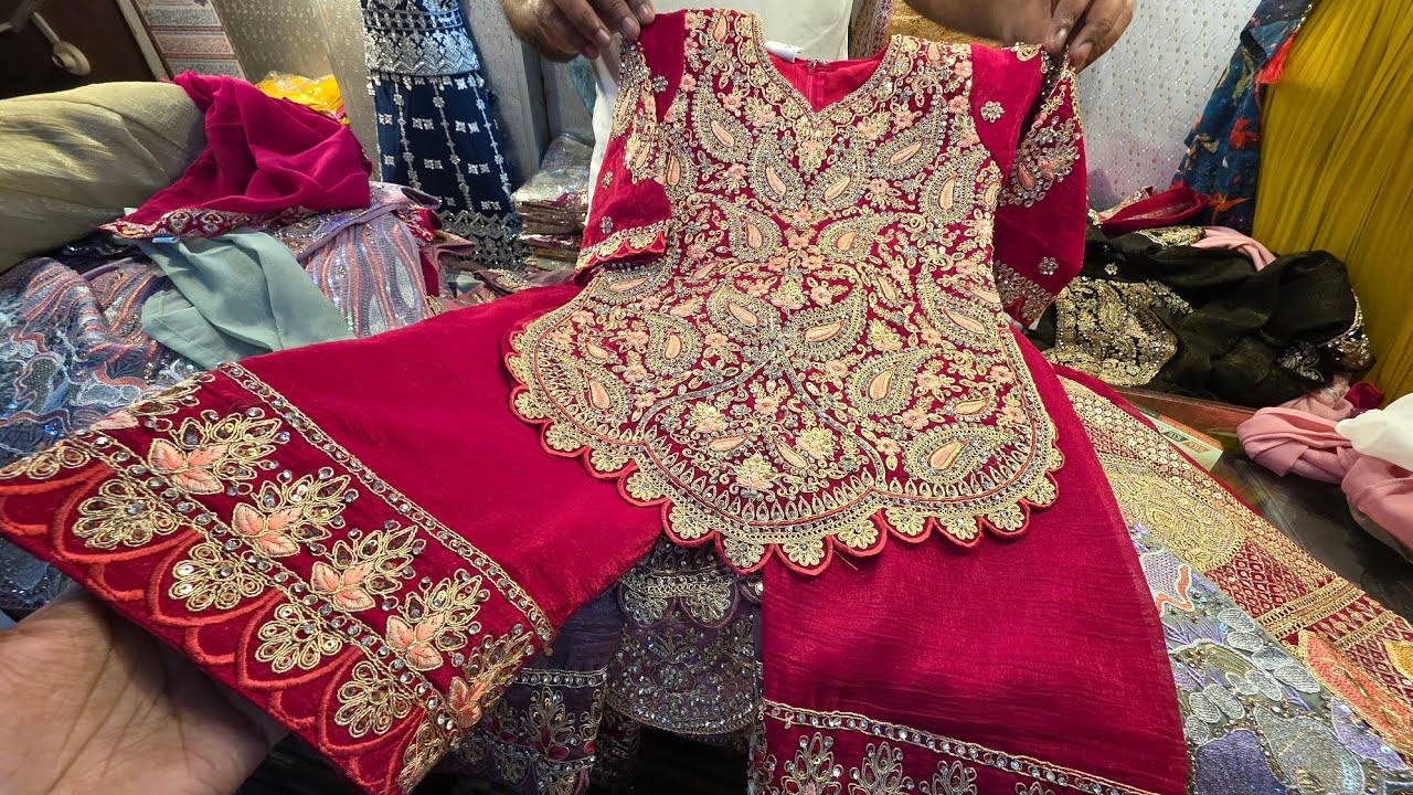 Детское платье в арабском стиле для вечеринки в честь Ид аль-Фитр в честь Бурдж-Халифа | Платье в...