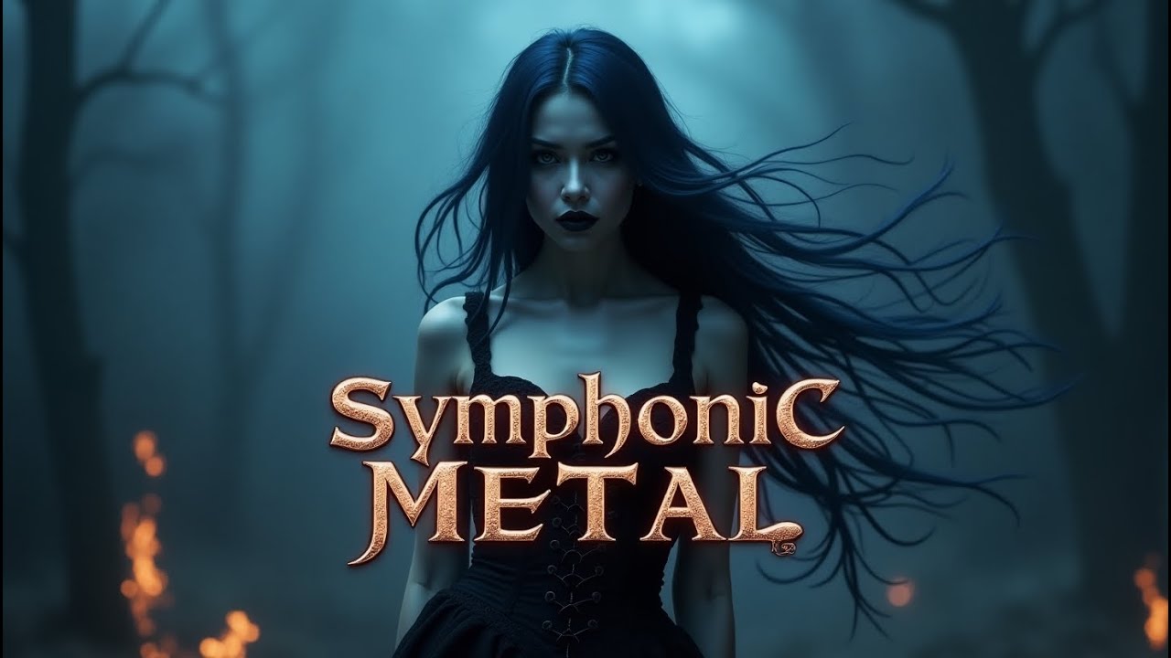 🎧 Symphonic Metal Playlist Vol. 234 🔥Inspired by Within Temptation, Nightwish, Epica & More!