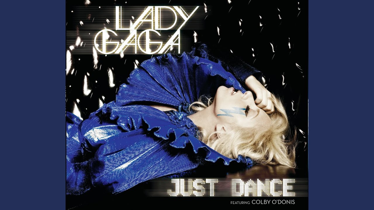 Just Dance (Trevor Simpson Remix) (feat. Colby O'Donis)