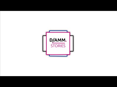 D/AMM. STORIES by