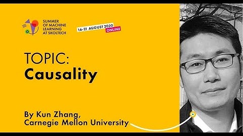 Causality — KUN ZHANG