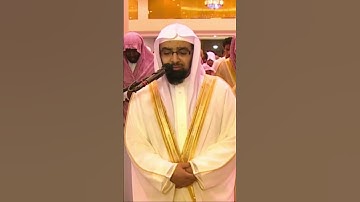 سورة الكهف بصوت  الشيخ ناصر القطامي