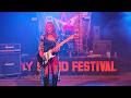 Lee Aaron - Full Show @ Heavy Sound Festival 2026, Poperinge, Belgium (16-05-2026)