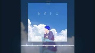 SISASOSE - HALU (versi akustik)