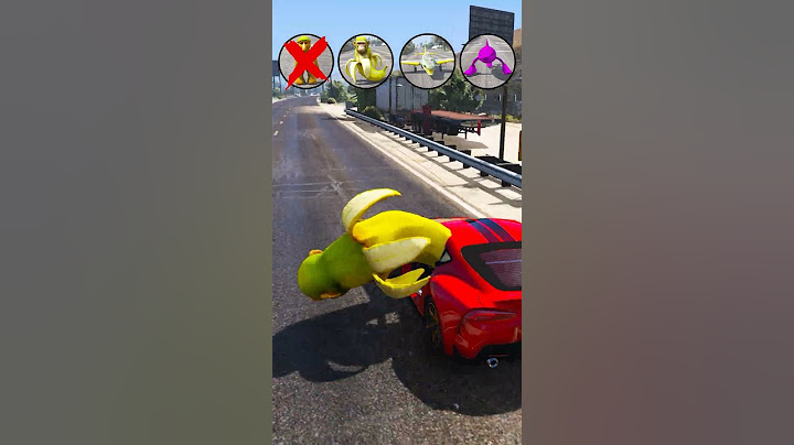 Will BRAINROT Animal bombardino crocodilo tralalero tralala brr brr patapim survive in GTA 5?