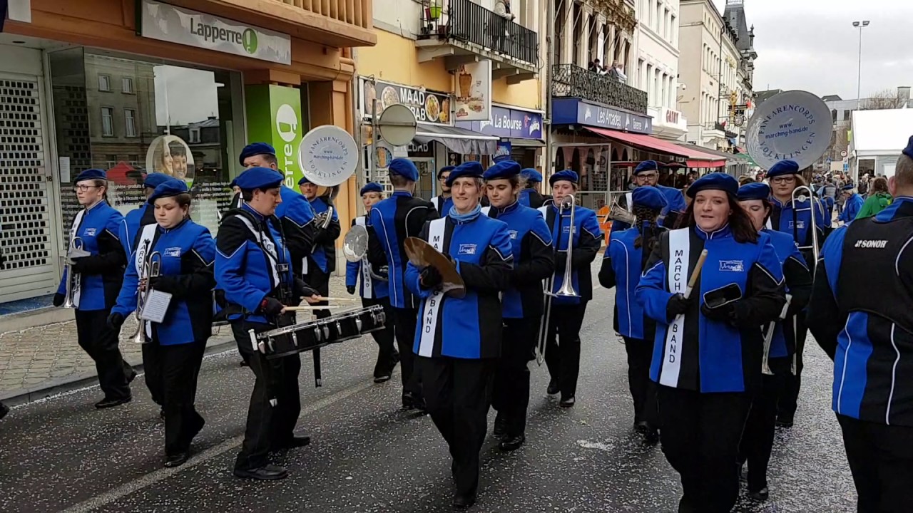 Fanfarencorps Völklingen 1955 e.V. 