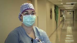 A Day in the Life of a Surgical Technologist | Providence Sacred Heart