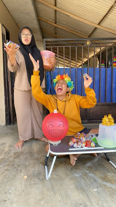 Mau tapi malu || #shorts #ngeshortsdulu #youtubeshorts #ngakak #comedy #funny #cute #lucu