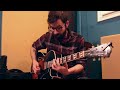 J.J. Murphy | Mr. Sandman