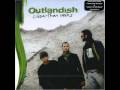 outlandish - reggada