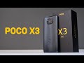 Xiaomi Poco X3: Oferă mai mult decât ar trebui.