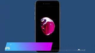 Evolution of iPhone Ringtone iPhone Default Ringtone Evolution 2007   2022#youtuber#tech #subscribe