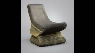 daily chair design inspiration