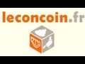 Leconcoin les bonnes affaires  parodie leboncoin