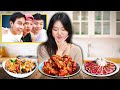 Girl Picks a Date Based on Cooking