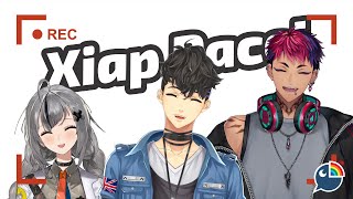 [Xiap Pacc] Boss Battle 1! #11 [NIJISANJI]