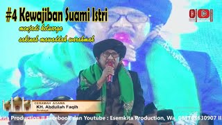 KH. Abdullah Faqih Surabaya #khabdullahfaqih #terbaru2023
