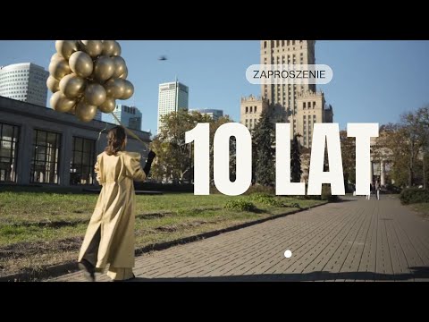 Zaproszenie: "10 lat PrzyJaźni", 30 listopada 2024 [LIVE]