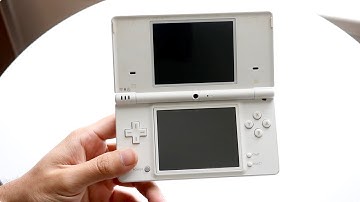 How To FIX Nintendo DSi Not Powering On! (2024)