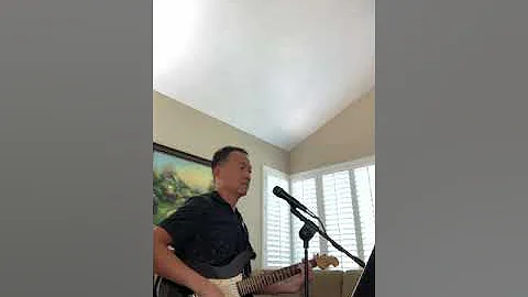 And I Love Her - Covered by Henry Hoang