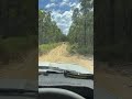 How we run in the new TD42 engine build at AussieBushMechanics! Westerns track in Bunyip VIC!