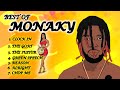 Best Of Monaky Songs Ft PaBrymo 206 2021 2022 Nigerian Music mp3