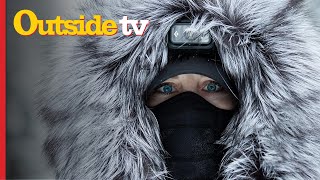 Gretchen Metsa Challenges Diabetic Stereotypes, Runs 135 Mile Race | Dispatches