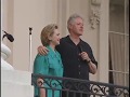 President Clinton at the White House (2000)(FOIA 2017-0234-F)