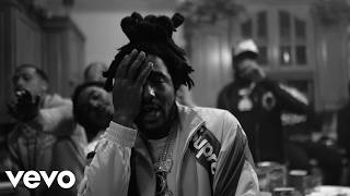 MOZZY - WHY HAVEN'T I CHANGED? (Music Video)