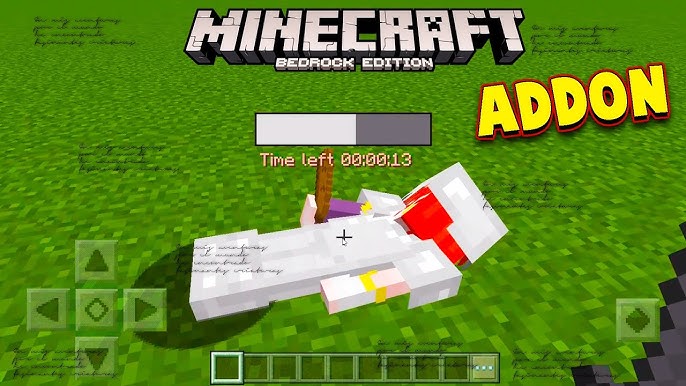 NUEVO! ADDON [MOD] PLAYER REVIVE PARA MINECRAFT PE 1.16.0 a 1.16