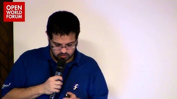 Fedora Atomic -  Haïkel Guémar (Contributor, Fedora Project)