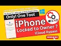 2024 Untethered iCloud Bypass 100% WORK | No Need Jailbreak | No Need ECID Register